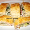 Rubrica del venerdì: all'insegna delle torte[...]