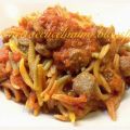 Gnocchetti alla sarda
