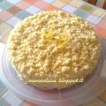 torta mimosa