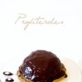 Profiteroles si ma... con la ricetta del[...]
