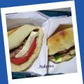 Pite-Pitte(panini arabi)