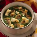 Crema di spinaci 4