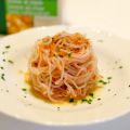 Spaghetti Shirataki al Tonno by Gisè (Dieta[...]