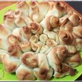 Bread of Roses