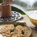 Fagioli al fiasco