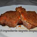 Timballino gratinato