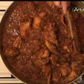 Coniglio alla contadina (