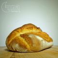 Pane con farina di semola di grano duro[...]