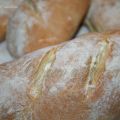Ciabattine di semola rimacinata