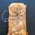 CIABATTA SENZA GLUTINE CON PATATE E SEMI DI[...]