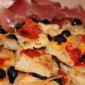 Focaccia Rustica