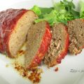 Polpettone americano