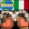 Sugar Cookies 2 - Biscotti da Decorare 2