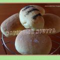 Panini a doppia lievitazione con lievito madre