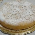 Torta della nonna