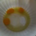 Il ciambellone della colazione