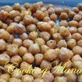 Ceci Chickpeas