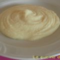 Purè di patate