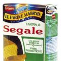 Farina di segale...Questa sconosciuta...