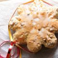 Stollen senza glutine con lievito madre alla[...]