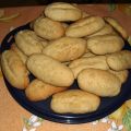 I biscotti della nonna!