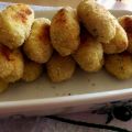 Crocchette light di pesce......E son[...]