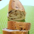 PAN BRIOCHE AL CIOCCOLATO