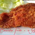 Bracioline Fritte e in Salsa