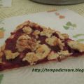 La crostata perfetta - A perfect jam tart