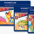 STAEDTLER: Qualità MADE IN GERMANY
