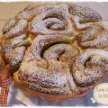 Torta di Rose - La Ricetta