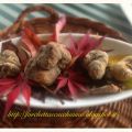 Risotto al tartufo