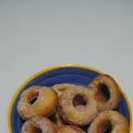 ciambelline di carnevale