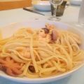 Un arrivederci speciale