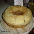Ciambella al caffè