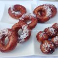 Sofficissimi Donuts con l'impasto base nr 16[...]