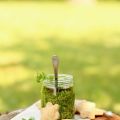 Un pò di verde, un pò d'azzurro