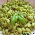 PASTA FREDDA AL PESTO