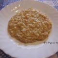 RISOTTO AL CASOLET DELLA VAL DI SOLE