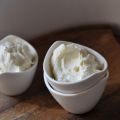 Mascarpone fatto in casa