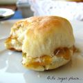 Scones all'italiana