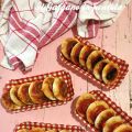Pizza&Lievitati: Pizzette senza grassi (senza[...]