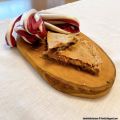 TORTA SALATA CON RADICCHIO DI TREVISO, SPECK E[...]