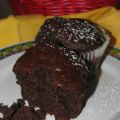 Muffins cioccolatosi