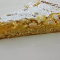 Torta della nonna