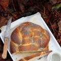 Honey&Cinnamon Challah - un pane speciale come[...]