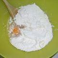 Spatzle al pomodoro