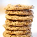 Oatmeal-Chocolate Chip Cookies