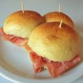 Ricetta Panini morbidi all'olio con pasta[...]