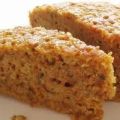 Torta di carote